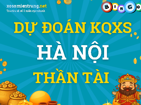 Dự đoán Hà Nội 03/12/2020 (Thứ 5), soi cầu Xổ Số Hà Nội