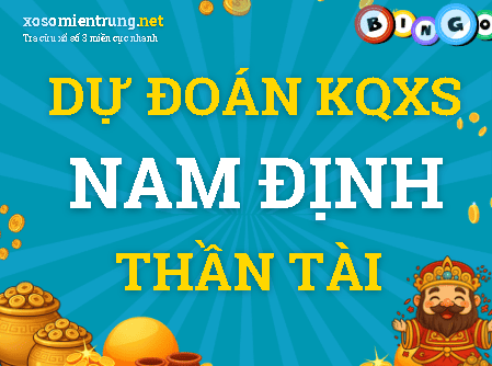 Dự đoán Nam Định 07/11/2020 (Thứ 7), soi cầu Xổ Số Nam Định
