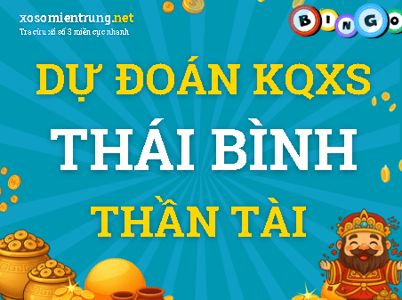 Dự đoán Thái Bình 27/12/2020 (Chủ nhật), soi cầu Xổ Số Thái Bình
