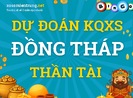 Dự đoán Đồng Tháp 17/08/2026 (Thứ 2), soi cầu Xổ Số Đồng Tháp