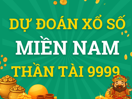 Dự đoán XSMN 11/08/2026 (Thứ 3), soi cầu Xổ Số Miền Nam