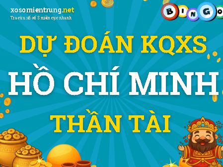 Dự đoán TP. Hồ Chí Minh 15/08/2026 (Thứ 7), soi cầu Xổ Số TP. Hồ Chí Minh