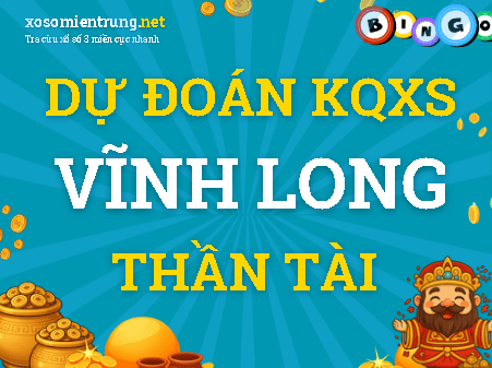 Dự đoán Vĩnh Long 14/08/2026 (Thứ 6), soi cầu Xổ Số Vĩnh Long