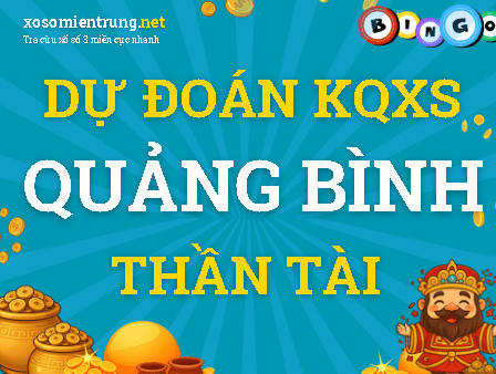Dự đoán Quảng Bình 13/08/2026 (Thứ 5), soi cầu Xổ Số Quảng Bình