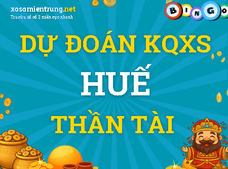 Dự đoán Thừa Thiên Huế 16/08/2026 (Chủ nhật), soi cầu Xổ Số Thừa Thiên Huế