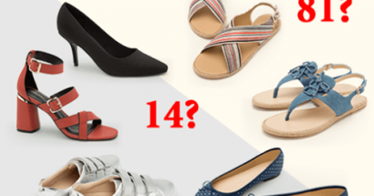 Giấc mơ thấy giày dép là điềm báo gì? Đánh con gì chuẩn?