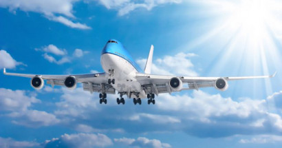 Ngủ mơ thấy máy bay đánh con gì? Luận giải giấc mơ thấy máy bay