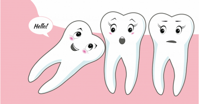 Nằm mơ thấy răng đánh con gì? Điềm báo gì khi mơ thấy răng