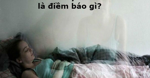 Mơ thấy mình chết đánh con gì? Ý nghĩa giấc mơ thấy mình chết?