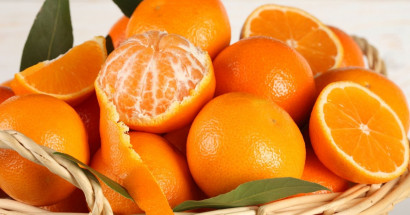 Mơ thấy quả cam đánh con gì? Giải mã giấc mơ quả cam?