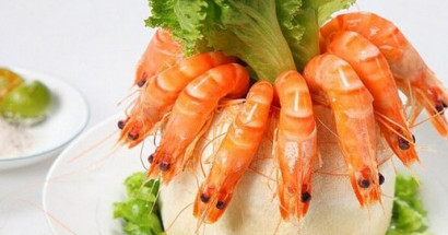 Mơ thấy tôm đánh con gì may mắn? Ý nghĩa giấc mơ thấy tôm