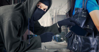 Mơ thấy mất trộm có ý nghĩa gì? Đánh con nào may mắn?