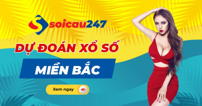 Dự đoán XSMB 13/08/2026 (Thứ 5), soi cầu Xổ Số Miền Bắc
