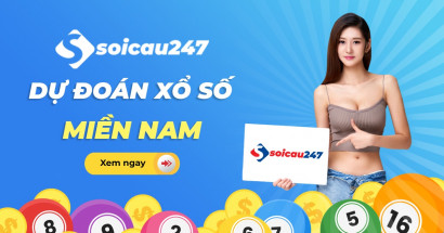 Dự đoán XSMN 13/08/2026 (Thứ 5), soi cầu Xổ Số Miền Nam