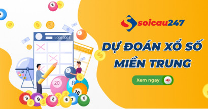 Dự đoán XSMT 13/08/2026 (Thứ 5), soi cầu Xổ Số Miền Trung