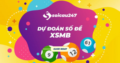 Dự đoán số đề 20/08/2026 - Chốt số đề XSMB hôm nay