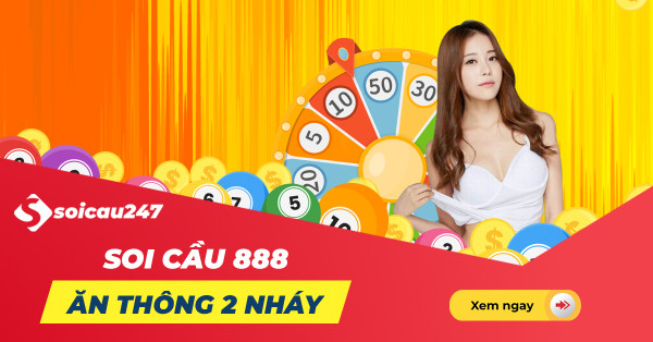 Soi cầu 888