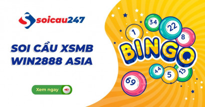 Soi cầu XSMB Win2888 20/08/2026 chính xác nhất hôm nay