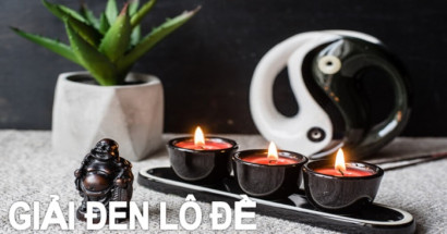 Cách hóa giải vận đen trong lô đề? Đánh con gì để giải xui?