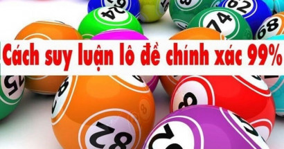 Hướng dẫn 4 cách suy luận lô đề hay và hiệu quả nhất