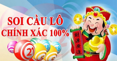 Cách soi cầu lô chuẩn và chính xác nhất