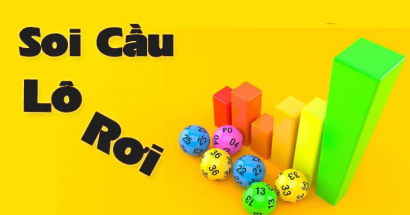 Lô rơi - Chia sẻ chiến thuật bắt lô rơi siêu chuẩn