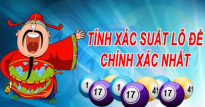 Hướng dẫn tính xác suất lô đề chính xác cho anh em tân thủ
