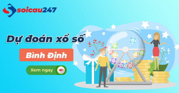 Dự đoán XSBDI - Soi cầu xổ số Bình Định hôm nay