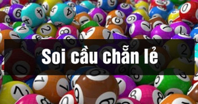 Hướng dẫn cách soi cầu chẵn lẻ cực chính xác